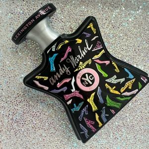 Andy Warhol Lexington Avenue Bond No 9